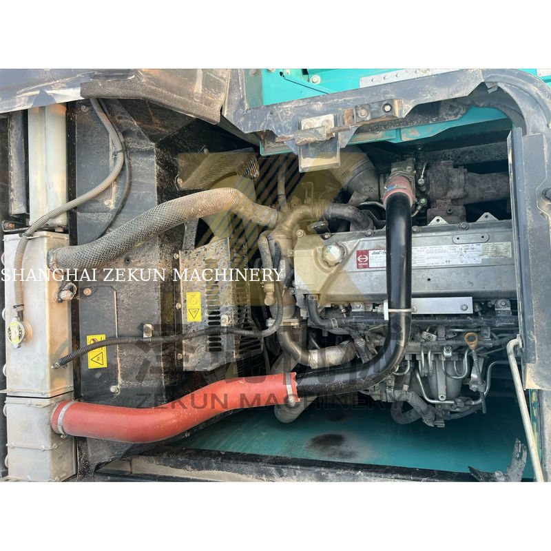 35 ton masy roboczej Kobelco SK350 SK350-10 SK350-8 ZX360-3 SK350LC 8 Koparka