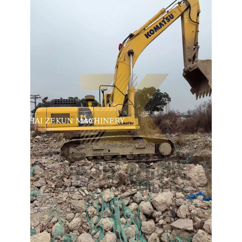 Używany Komatsu PC360-8M0 Ekskawator 1,8 m3 Wiadro 5300 godzin Na sprzedaż