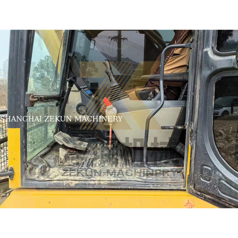 Używany Komatsu PC360-8M0 Ekskawator 1,8 m3 Wiadro 5300 godzin Na sprzedaż