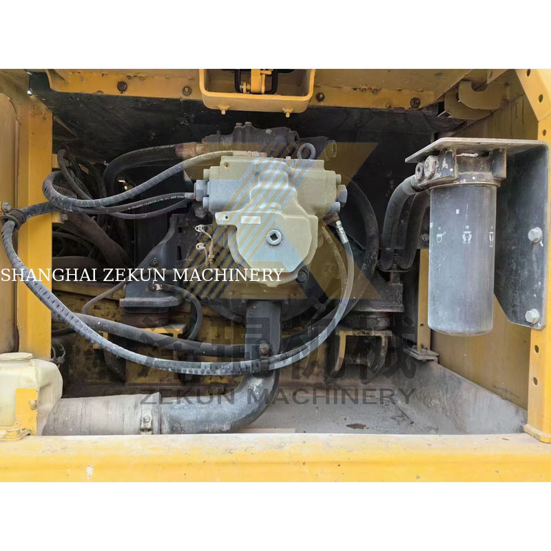 Używany Komatsu PC360-8M0 Ekskawator 1,8 m3 Wiadro 5300 godzin Na sprzedaż