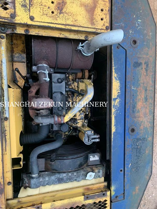 KOMATSU PC120-5 PC120 Koparka o mocy 64 kW i 2000 roku w Japonii w przystępnej cenie