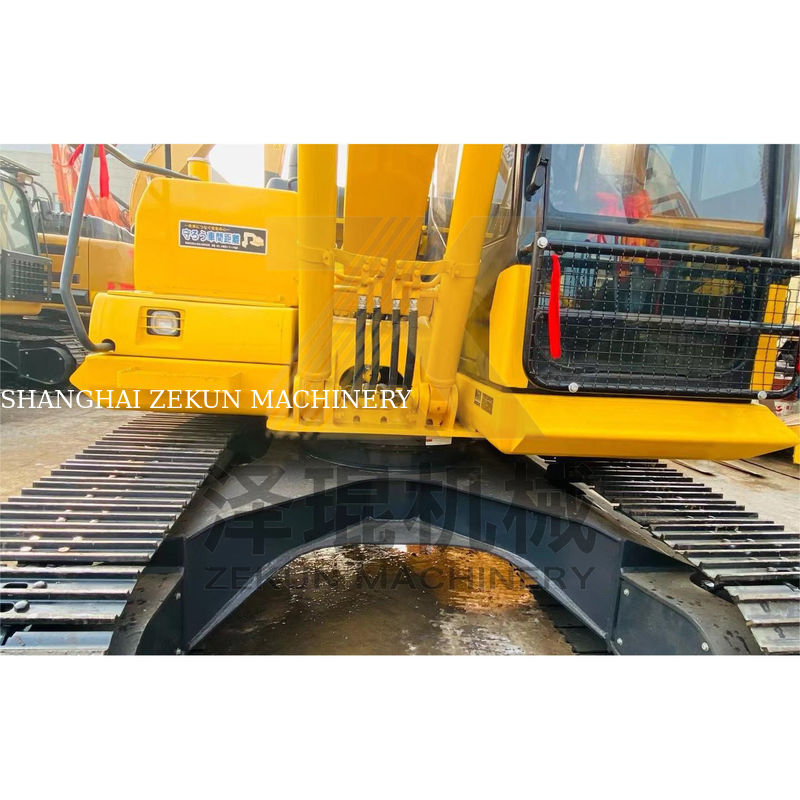 Komatsu PC130-7 PC130-8M0 Koparka do koparki w dobrym stanie