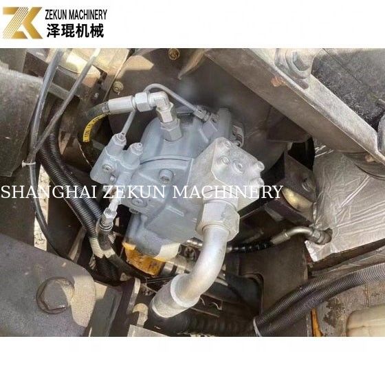 Zawór hydrauliczny Inny 6Ton Sany SY60 Excavator SY 60C Mini Mały Ekskavator Chiński