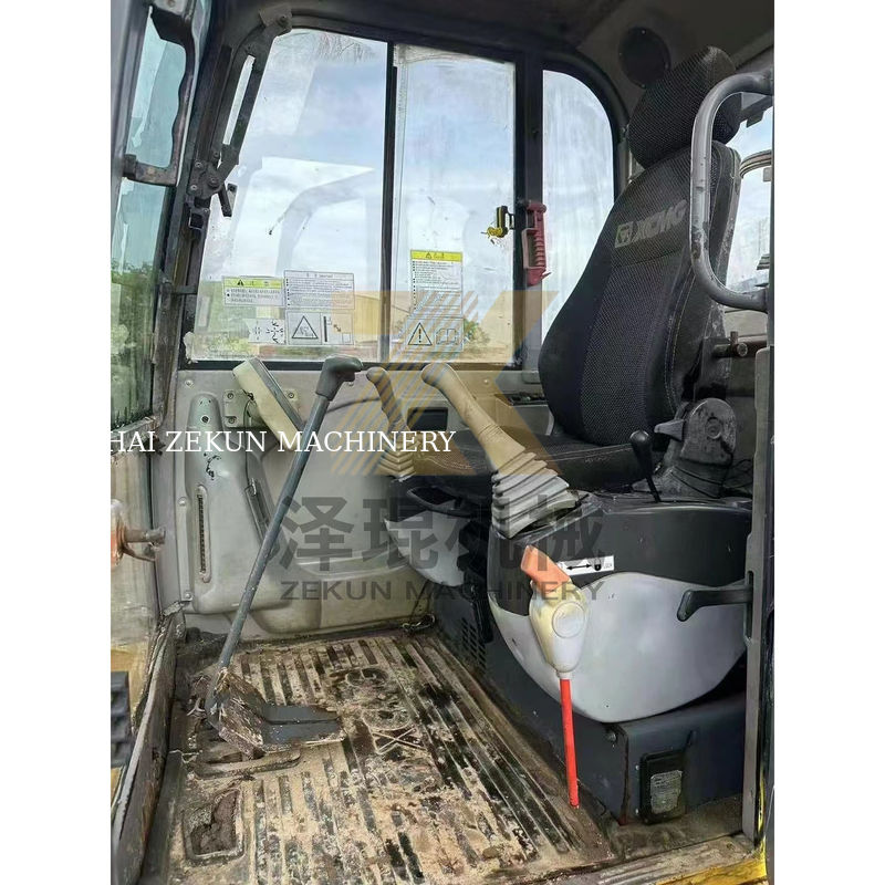 2019 XE65DA 6.5Ton Excavator z 0,25cbm wiadro w ramach Twojego budżetu