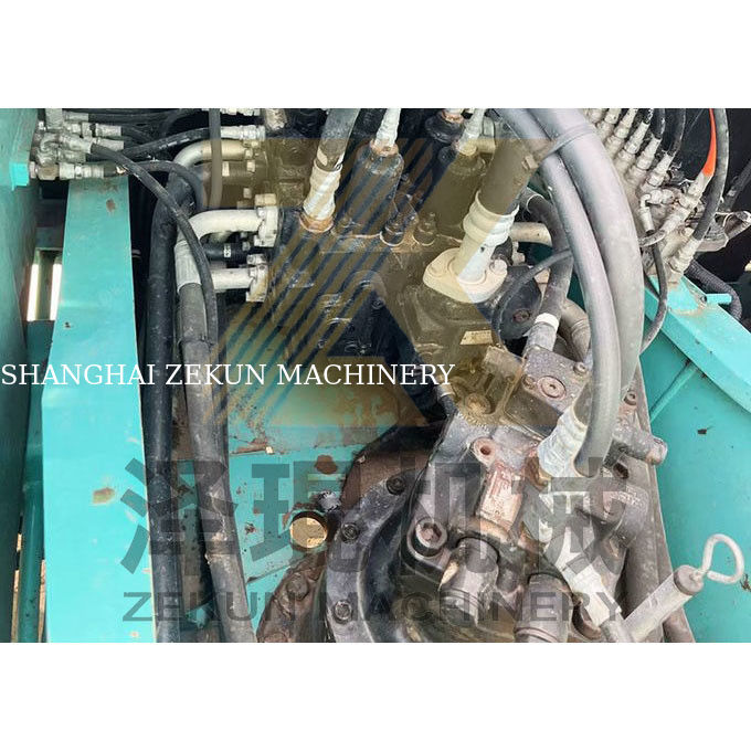 Inne pompy hydrauliczne używane Kobelco SK200-8 Koparka i waga maszyny 20000 KG