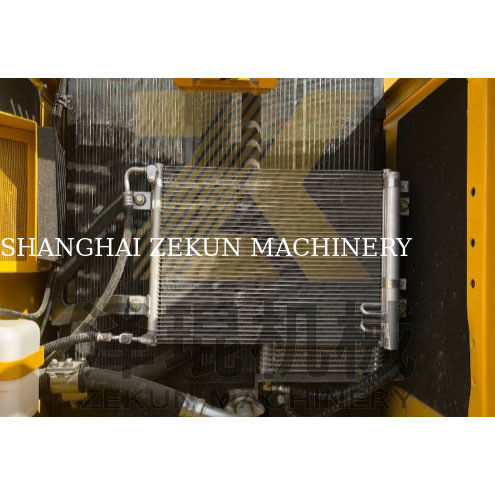 Używane Komatsu PC220-8 PC220-6 PC220-8MO PC220-7 Koparka o pojemności wiadra 1,2 M3 Inne zawory hydrauliczne