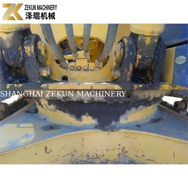 Mała hydrauliczna koparka o wadze 12800 kg Komatsu PC 120-5 w dobrym stanie