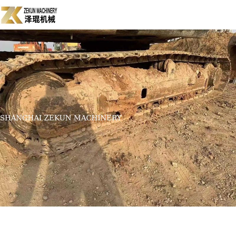 Pozostałe maszyny hydrauliczne