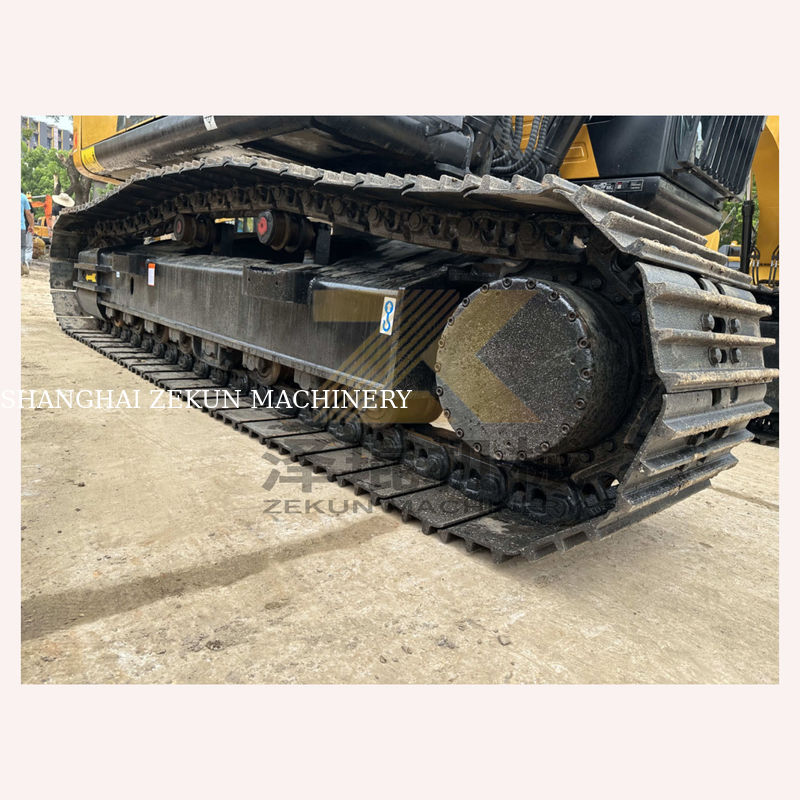 2023 Sany SY215C Pro Crawler Excavator 21 Tons Heavy Excavator z innymi pompami hydraulicznymi