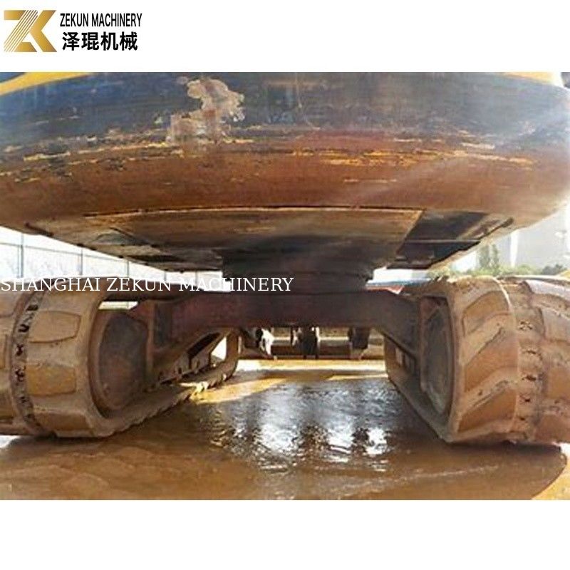 5.5tony Hyundai Robex 55-7 Koparka z zawór hydrauliczny 0,18m3 wiadro