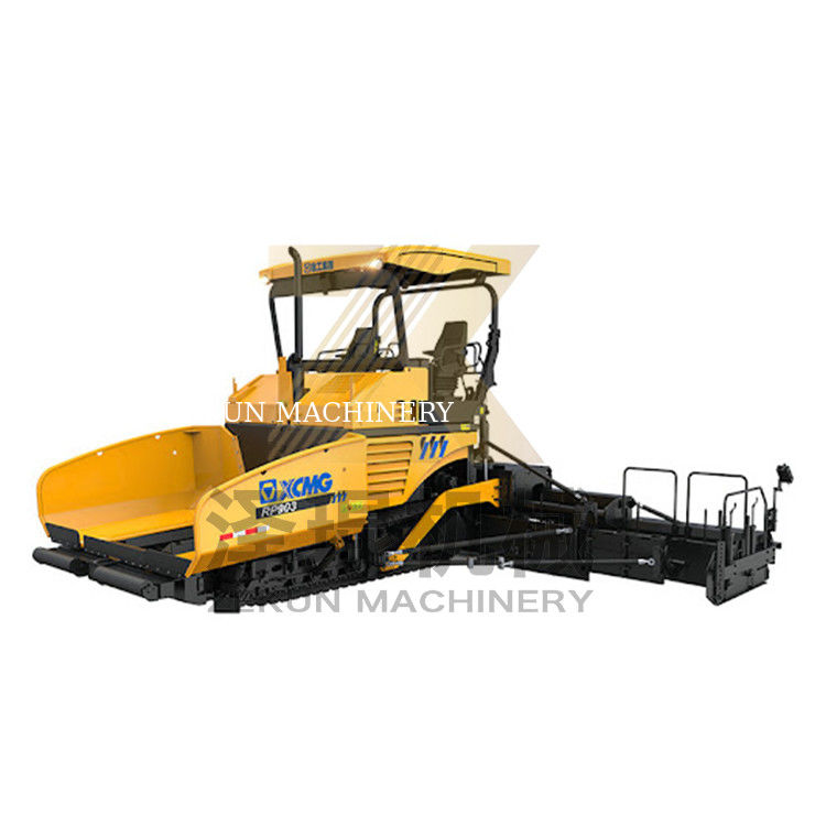 28 ton 3m 5,8m XCMG RP903 PAVER III etap