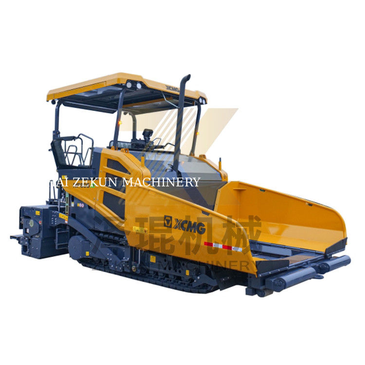 22.5ton 2,5m 5m XCMG RP905i PAVER UE etap V