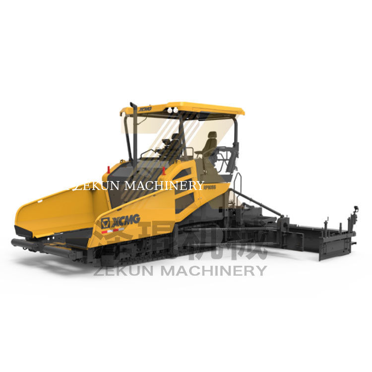 22.5t 2,5m 5m XCMG RP905S PAVER UE III etap