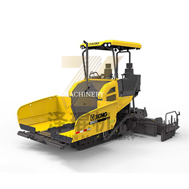12 ton 1,8m 3,4m XCMG RP405 PAVER CHN III etap