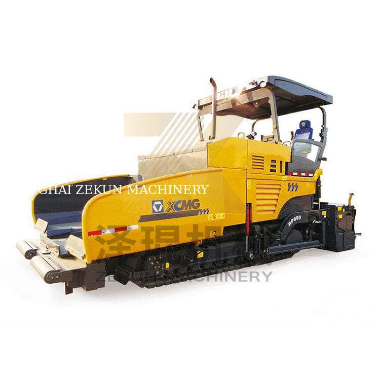 27.5ton 3m 6m XCMG RP600 PAVER CHN III etap