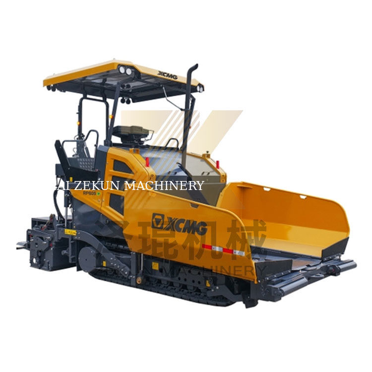 17 ton 2,25m 4,5m XCMG RP605 PAVER EC Stage III