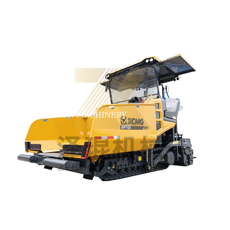 17.5ton 2,5m 5m XCMG RP705i PAVER EC Stage V