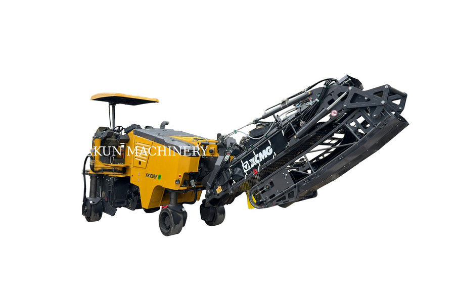 16 ton maszyna do fresowania na zimno XCMG XM1005FIV UE III etap