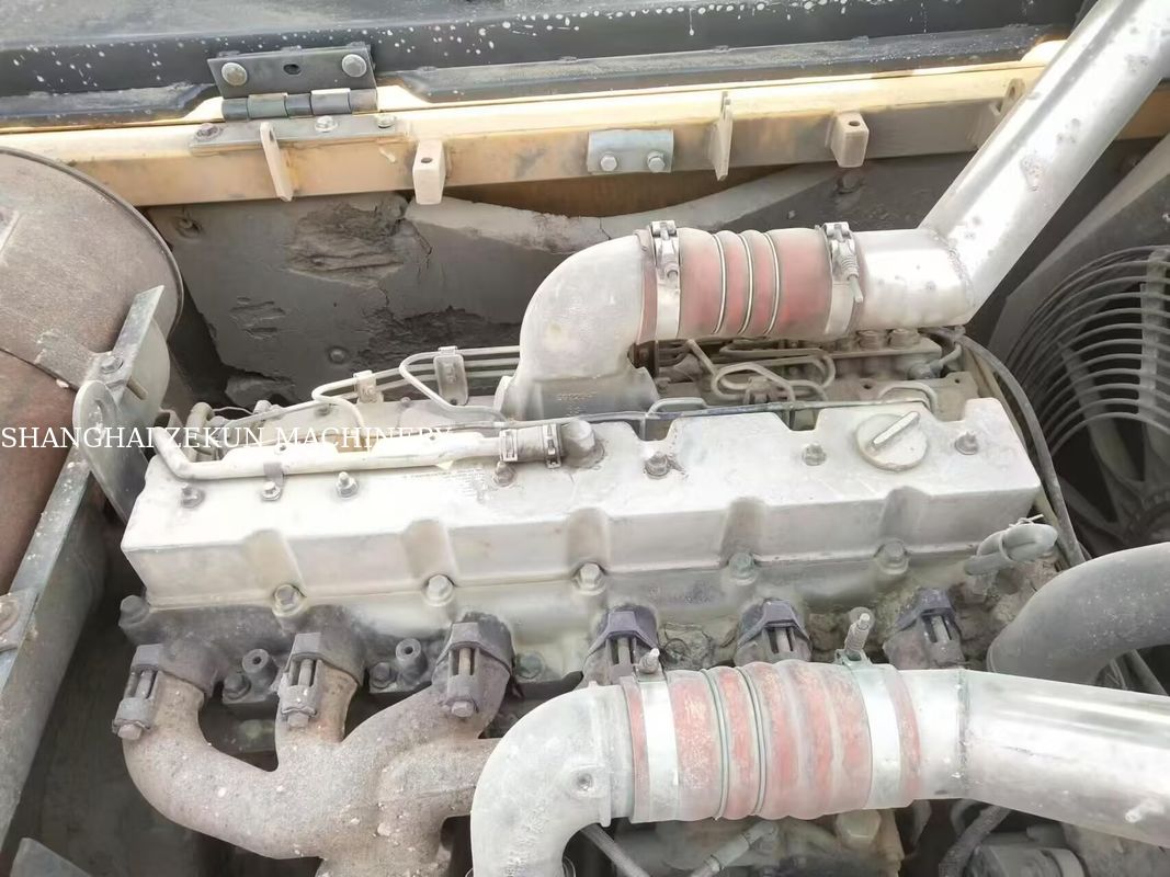 Hyundai 305LC-9T Koparka z 17 818 godzinami pracy w doskonałym stanie