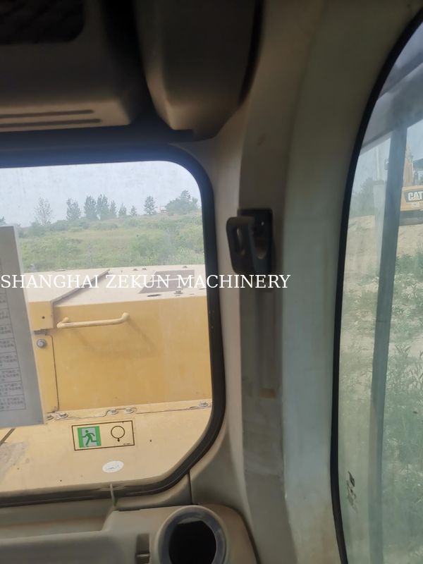 2017 Cat 320 Grabarz Cat 7.1 Silnik 20-tonowy Do sprzedaży