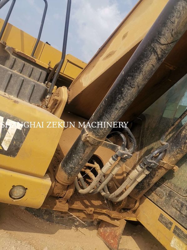 2017 Cat 320 Grabarz Cat 7.1 Silnik 20-tonowy Do sprzedaży