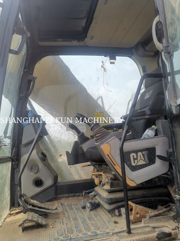 2017 Cat 320 Grabarz Cat 7.1 Silnik 20-tonowy Do sprzedaży