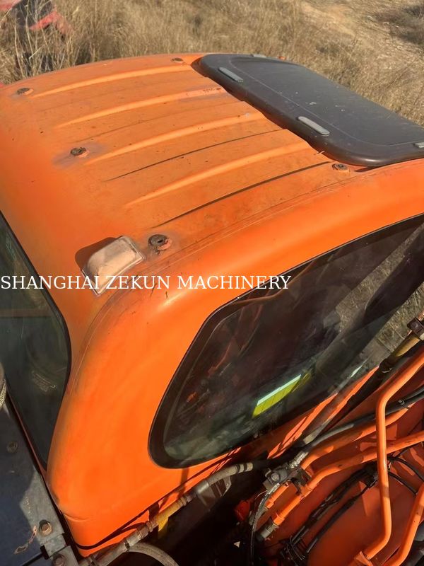 Doosan DX150W-9C Ekskawator 15-tonowy Rodzaj koła Do sprzedaży