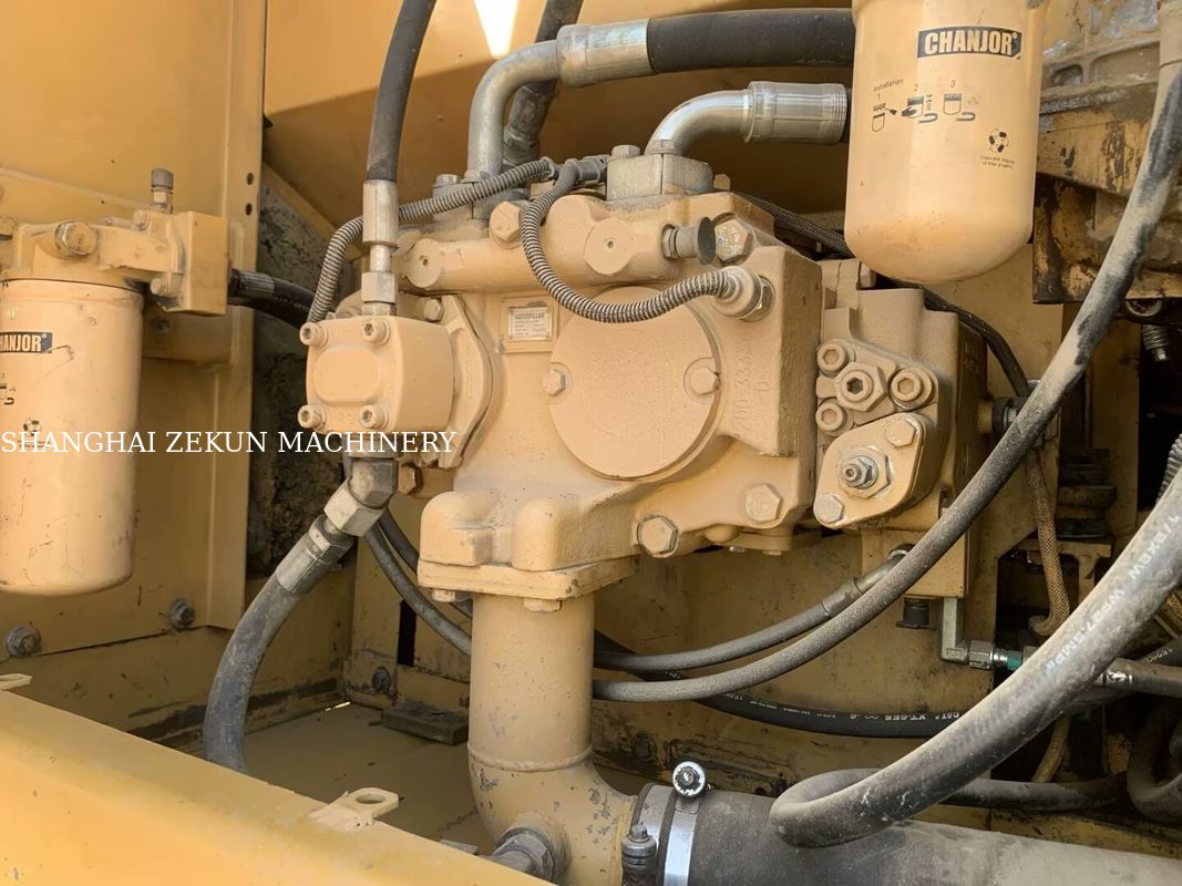 2020 Cat 320D2L Ekskawator 21 Ton Jednostka 5238 Godziny dla projektów ciężkich