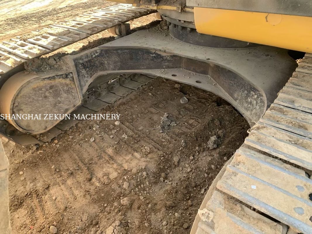 2020 Cat 320D2L Ekskawator 21 Ton Jednostka 5238 Godziny dla projektów ciężkich