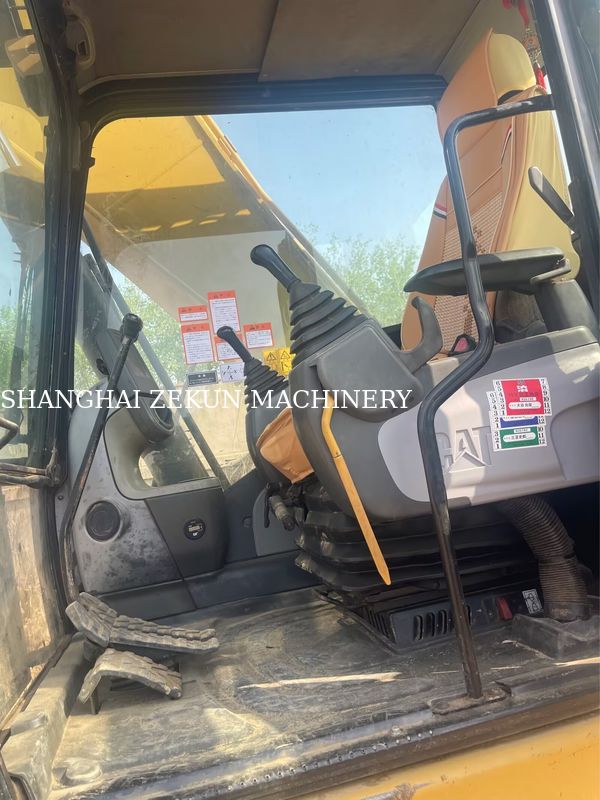 2020 Cat 320D2L Ekskawator 21 Ton 5127 Godzin Idealny do zakupów B2B