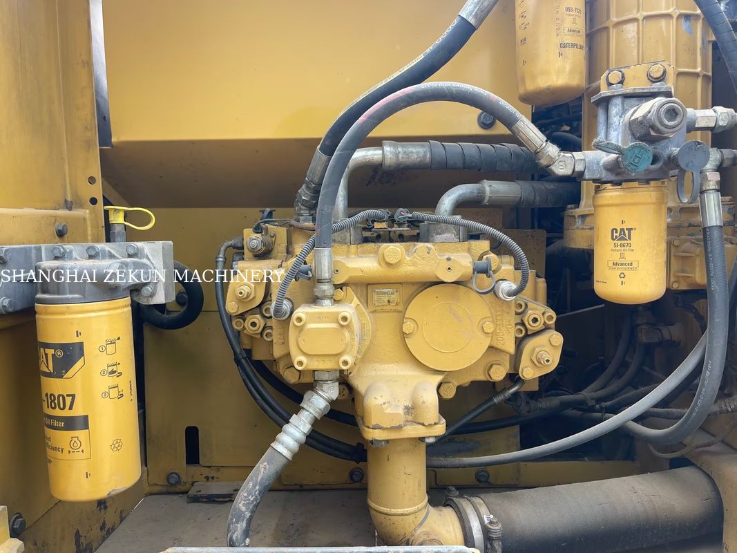 2020 Cat 320D2L Ekskawator 21 Ton 5127 Godzin Idealny do zakupów B2B
