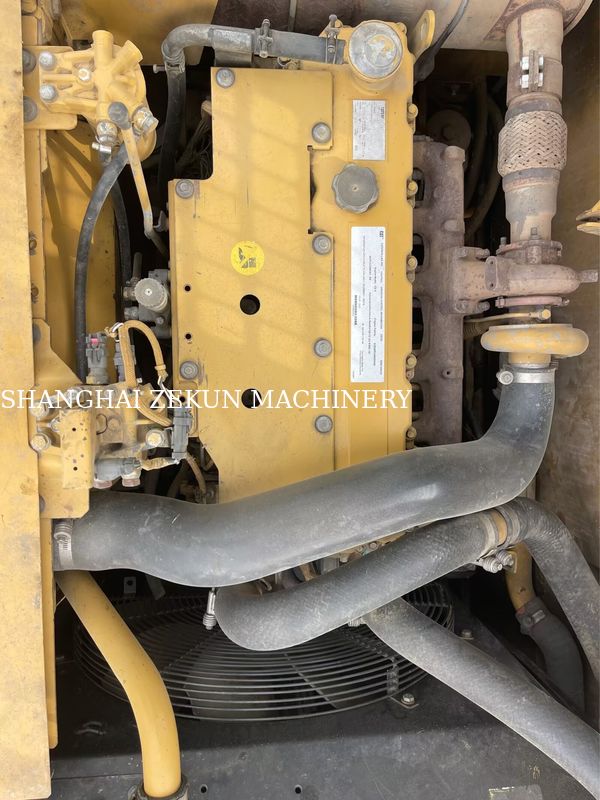 2020 Cat 320D2L Ekskawator 21 Ton 5127 Godzin Idealny do zakupów B2B