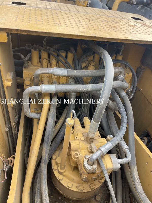 2020 Cat 320D2L Ekskawator 21 Ton 5127 Godzin Idealny do zakupów B2B