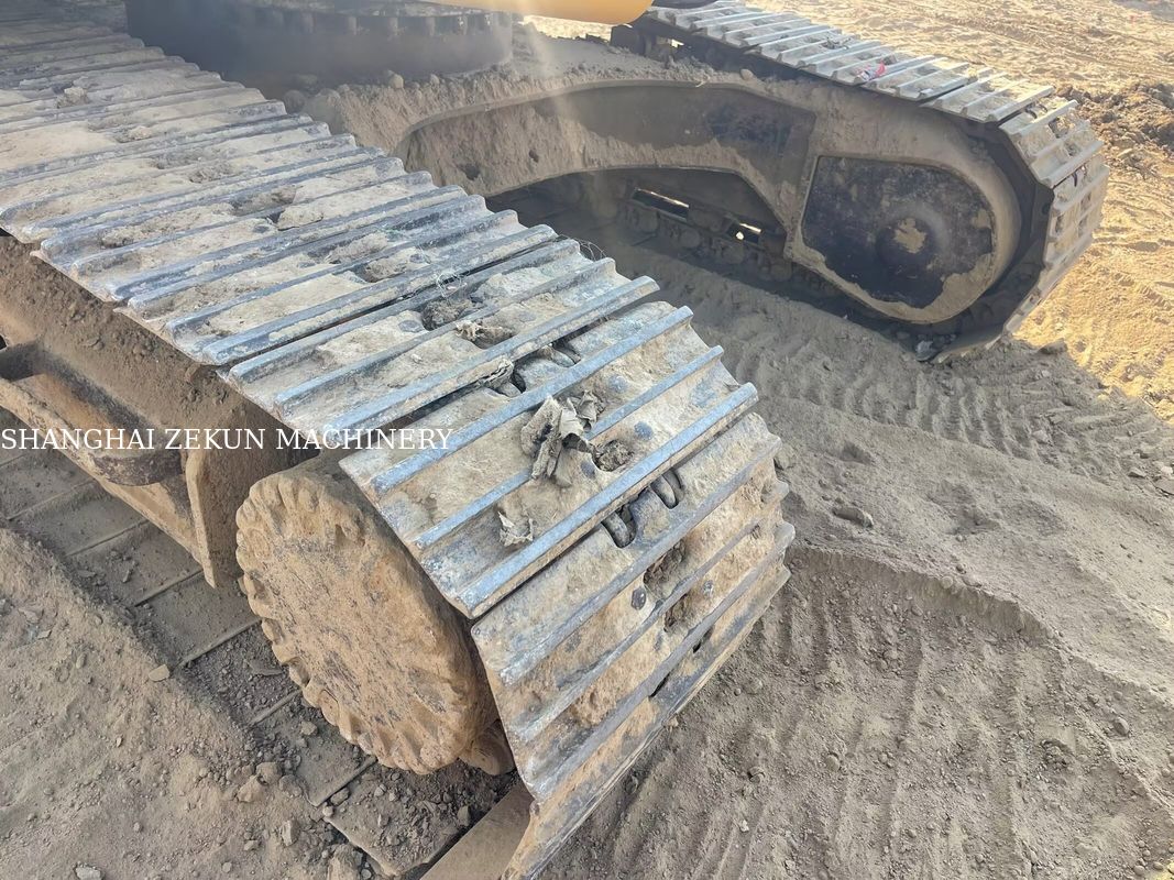2020 Cat 320D2L Ekskawator 21 Ton 5127 Godzin Idealny do zakupów B2B
