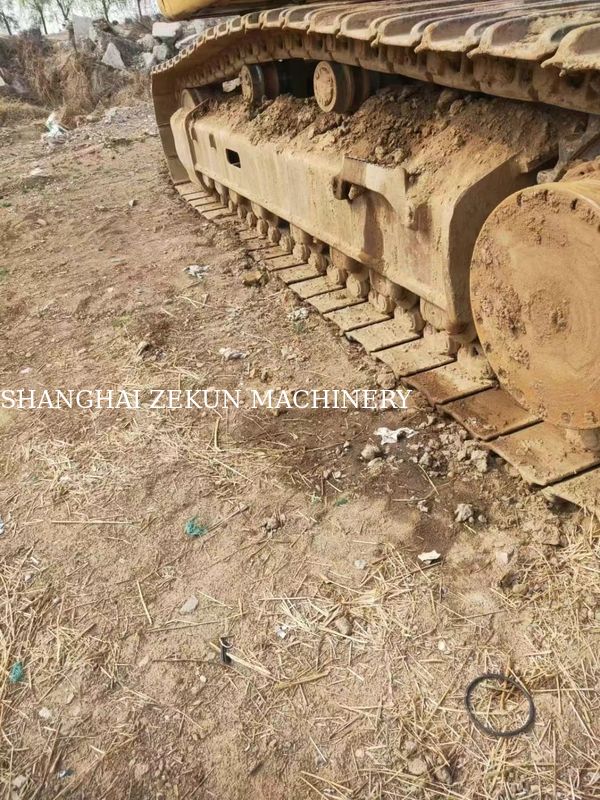 2019 Cat 349D2 Ekskawator 50 ton 5000 godzin dla floty ciężkiego sprzętu