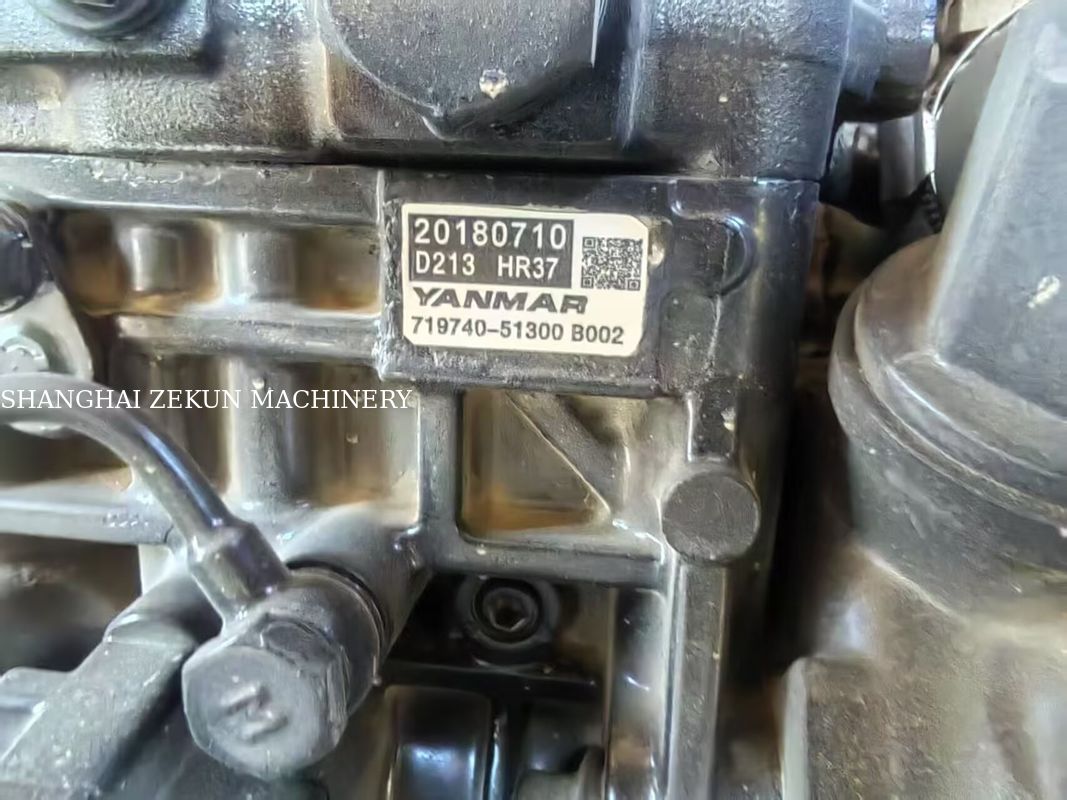 2018 XCMG XE80D 8-tonowy grabarz ₹ 8,568 godzin na sprzedaż