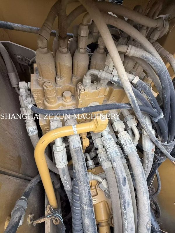 2016 Caterpillar 313D2 Hydraulic Excavator 13 Ton Class Ultimate Choice dla ciężkich zadań