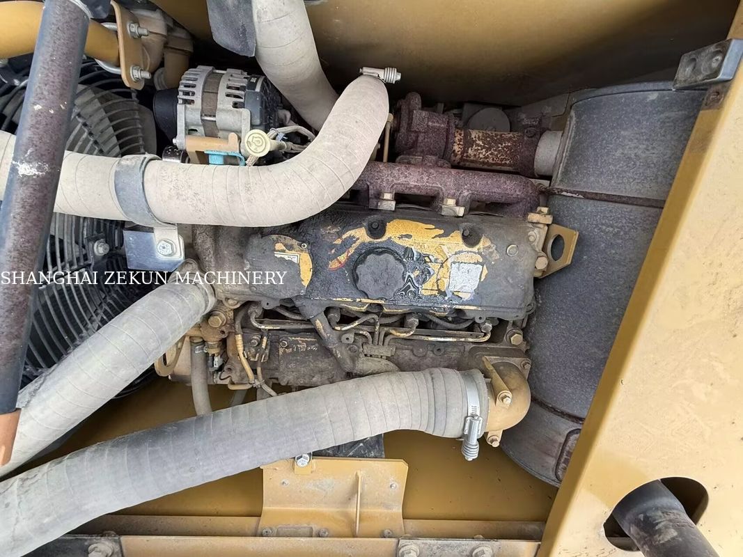 2016 Caterpillar 313D2 Hydraulic Excavator 13 Ton Class Ultimate Choice dla ciężkich zadań