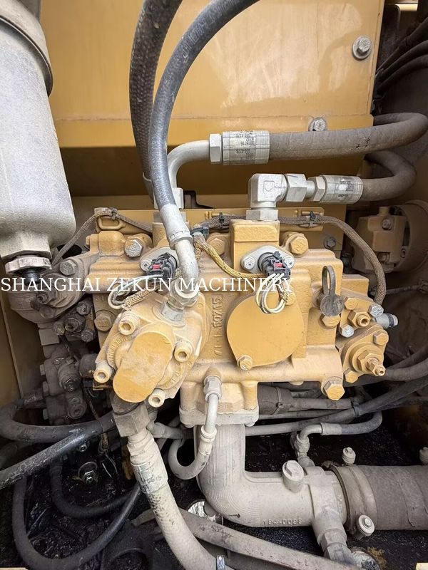 2016 Caterpillar 313D2 Hydraulic Excavator 13 Ton Class Ultimate Choice dla ciężkich zadań