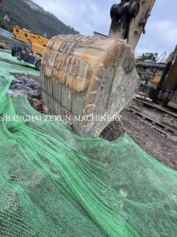 2016 Caterpillar 313D2 Hydraulic Excavator 13 Ton Class Ultimate Choice dla ciężkich zadań
