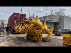 Irlandia - 1 jednostka Shantui SD22 Dozer